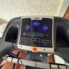 「福岡市配送無料」トレッドミル　Tempo  T82 中古品