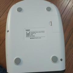 ハンドマッサージャーの画像