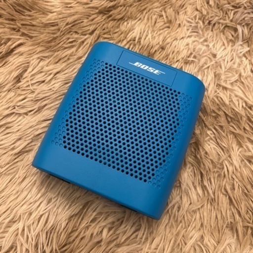 BOSE スピーカー