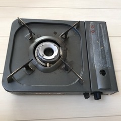 取引決定済 ガスコンロ