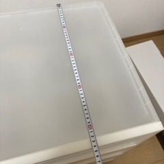 無印良品　クリアボックス　計10個　全て無理で差し上げますの画像