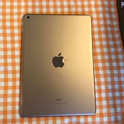 iPad第6世代