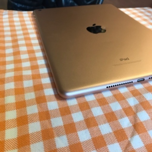 iPad第6世代