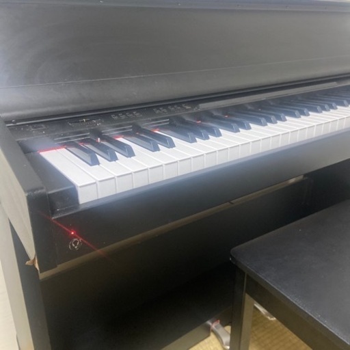 電子ピアノ　カワイ　PN60 