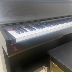電子ピアノ　カワイ　PN60 