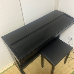 電子ピアノ　カワイ　PN60 