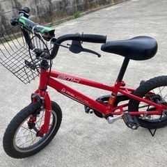 子供用自転車