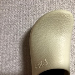 ビルケンシュトックスリッポン22.5cm親子おそろ♡の画像