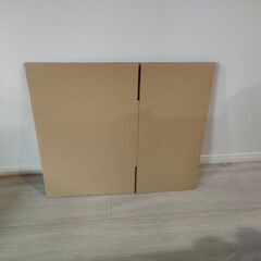 100サイズ 新品段ボール 14枚 1000円 