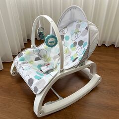 ■フィッシャープライス インファント・トドラーロッカー ３Way...