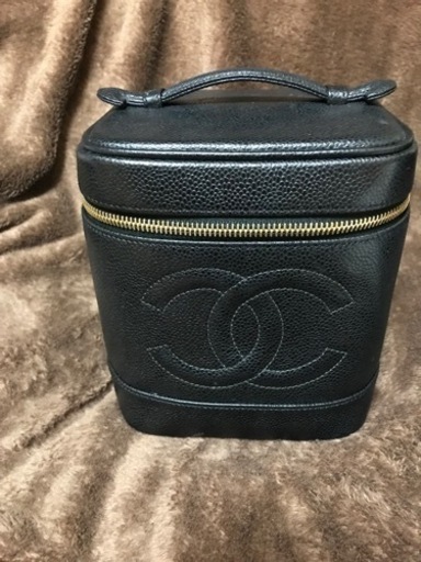 CHANEL バニティ