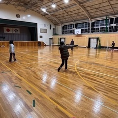 ショートテニス🎾ピックルボール - スポーツ