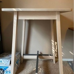 IKEA NORRAKER HIGH TABLEの画像