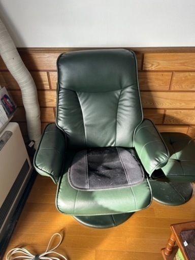 リクライニングチェア
