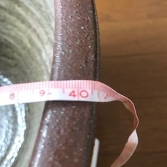 水鉢　メダカ鉢の画像