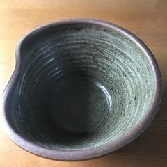 水鉢　メダカ鉢の画像