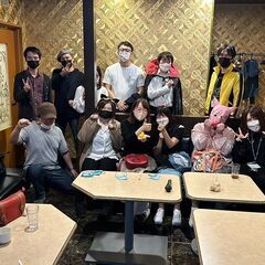 3/5(日)【20名参加見込】歌が上手い人にグッとくる会＠太田【カラオケ】 - 太田市