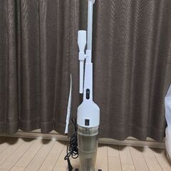 掃除機