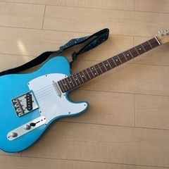 エレキギターの画像