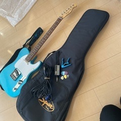 エレキギターの画像