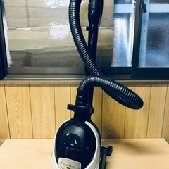 ET2698番⭐️日立電気掃除機⭐️