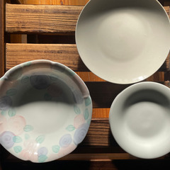 お皿セット6枚新品