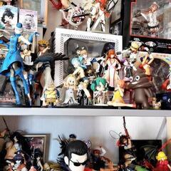 フィギュア断捨離中 無料～の画像