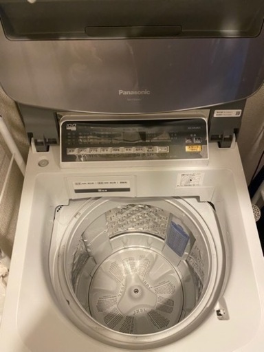 Panasonic 10<決定！>