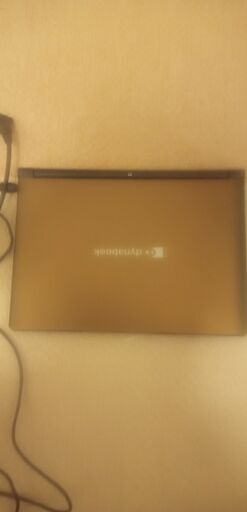 dynabook N200/02C 10.1インチ 中古パソコン