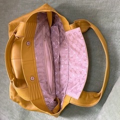 ハンドバッグの画像