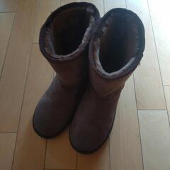 ブーツ