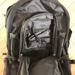 リュックサック(中古)の画像