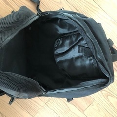 リュックサック(中古)の画像