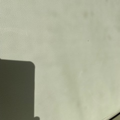 ソファーベット　白色(ホワイト)の画像