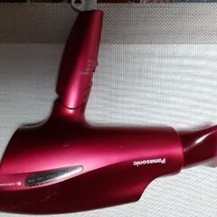 ドライヤーを差し上げます。の画像