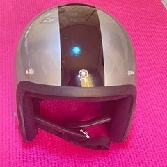 バイク ヘルメット 