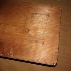 廃材、古材の画像