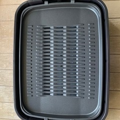 象印ホットプレート 22年製の画像