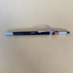 ビンテージ　ぺんてる製シャープペンシル