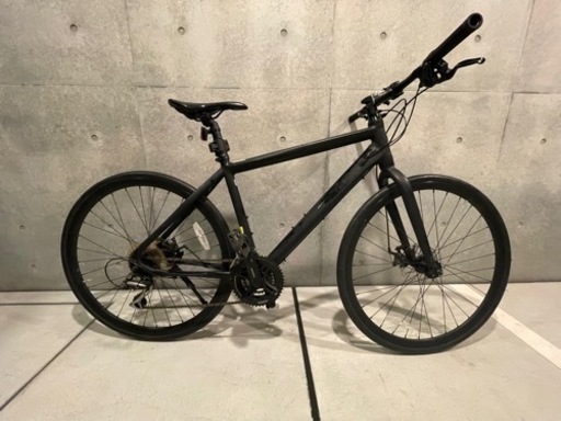 キャノンデール　bad boy