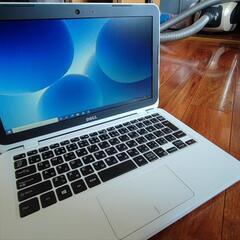 DELL ノートPC　Inspiron  3180　ホワイト