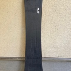 スノーボード　サロモン　138cmの画像
