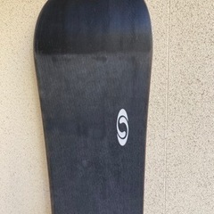 スノーボード　サロモン　138cmの画像