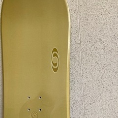 スノーボード　サロモン　138cmの画像