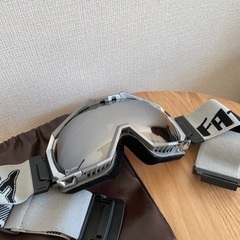 ゴーグルの画像