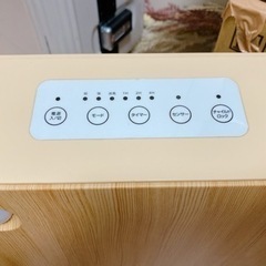 【つつじヶ丘駅】人感センサー セラミックヒーターの画像
