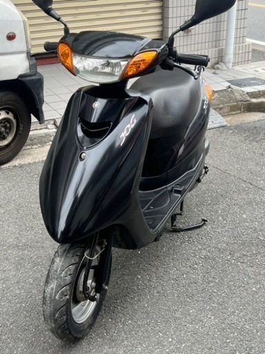 ジョグ　4スト　1発始動