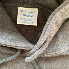 パーカー2点セットの画像