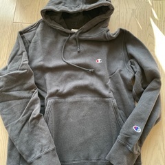 パーカー2点セットの画像