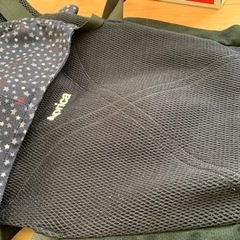 抱っこ紐　アップリカ　APRICAの画像